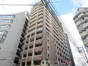 ＪＲ東海道本線新大阪駅まで徒歩8分