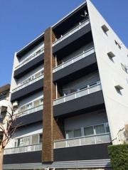 大橋コーポ