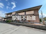 ＪＲ鹿児島本線久留米駅まで徒歩12分