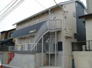 相鉄本線鶴ケ峰駅まで徒歩8分