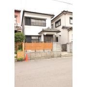 一宮市三ツ井戸建