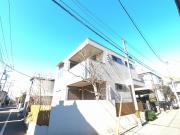 東2丁目ヘーベルハウス