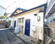 貴船町U連棟貸家