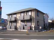 サンハイツ2002