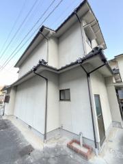 矢野西5・川手貸家