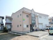 サンテラス松井 A棟