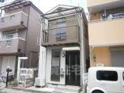 友田町1丁目5-1貸家