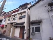 門真市栄町藤枝連棟