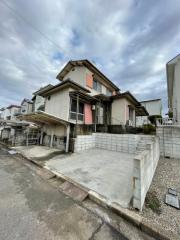 可児市若葉台8丁目貸家