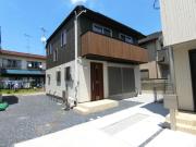 ＪＲ南武線谷保駅まで徒歩11分