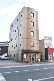 西鉄天神大牟田線花畑駅まで徒歩3分