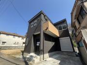 禅昌寺町1丁目戸建