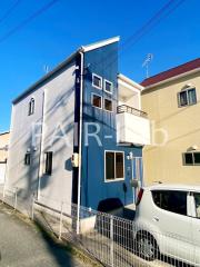 神子岡前2丁目貸家