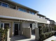 コモレビ大蔵S棟