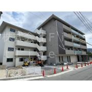 地下鉄東西線椥辻駅まで徒歩6分