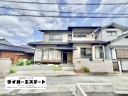 可部二丁目 貸家