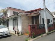 ＪＲ仙石線本塩釜駅まで徒歩33分