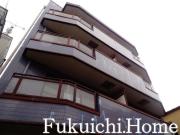 京王線初台駅まで徒歩7分