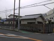 泉大津市東雲町平屋