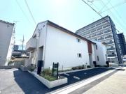 ＪＲ紀勢本線和歌山駅まで徒歩7分