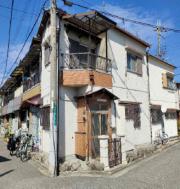 南海高野線初芝駅まで徒歩7分