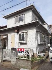 行田市向町戸建