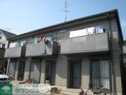 ディアコート武蔵台