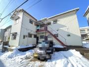 ＪＲ越後線小針駅まで徒歩17分