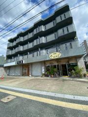マルエイ参番館