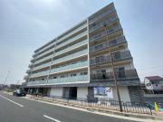 グランレブリー桂川グレイスレジデンス