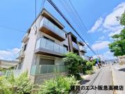 グランディール南平台B