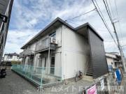 長谷川コーポ A棟