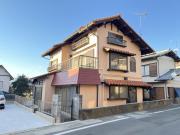 長倉（厚原）戸建