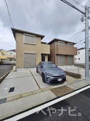 ゆとりーとライン白沢渓谷駅まで徒歩8分