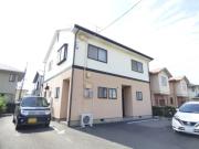 メゾンフローラA