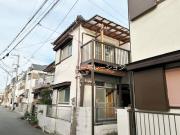 東園田町3-52-18貸家