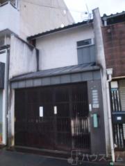 地下鉄四つ橋線北加賀屋駅まで徒歩7分