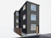 Crecer大鳥居