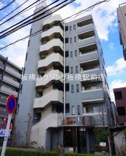 セレクト高島平