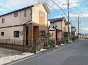 西東京市富士町5丁目