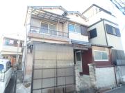 泉南市男里6丁目貸家