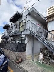 コーポ春岡
