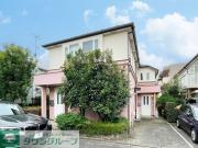 アベニュー浜田山