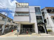 阪急宝塚線庄内駅まで徒歩8分