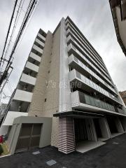 プレサンスNEO長堂アウローラ