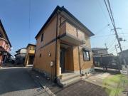 北井タウンハウスC棟