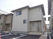 ラ・クレセント