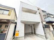 千里山竹園2丁目貸家