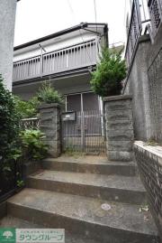 美しが丘514戸建