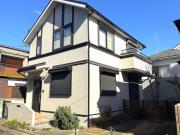 貫井南町戸建住宅